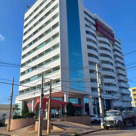 Apartamento West Flat Ap213 Mossoró Buitenkant foto