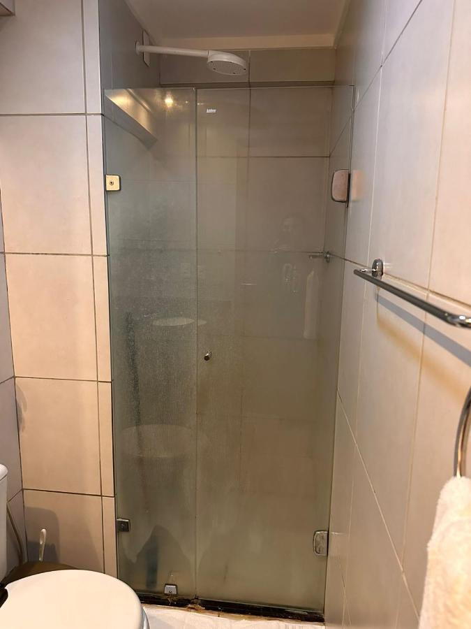 Apartamento West Flat Ap213 Mossoró Buitenkant foto