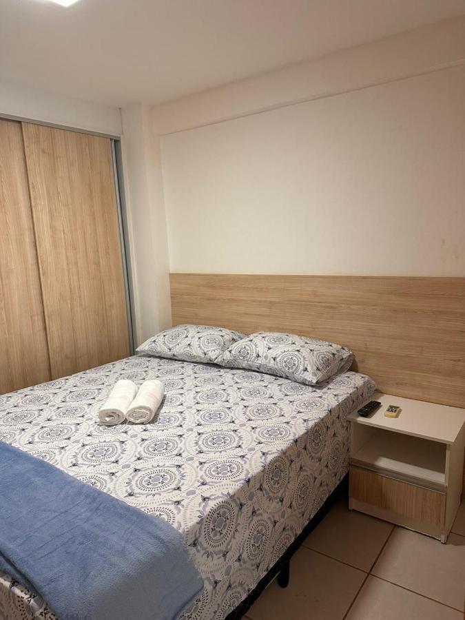 Apartamento West Flat Ap213 Mossoró Buitenkant foto
