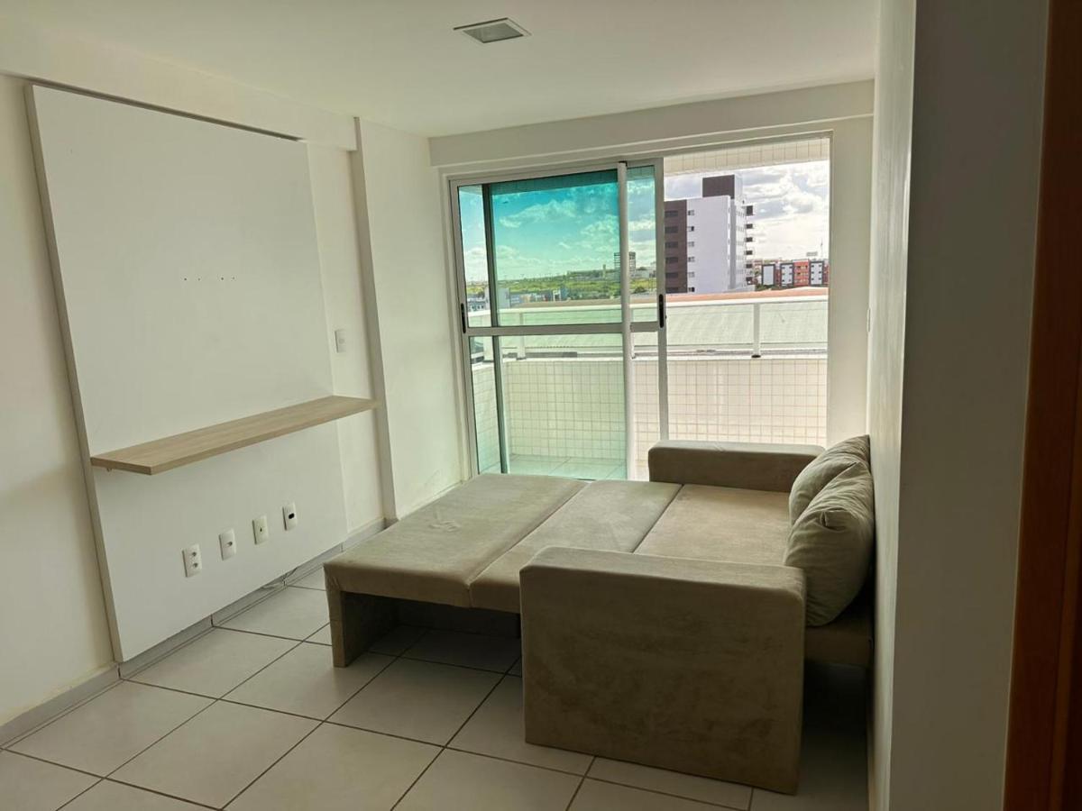 Apartamento West Flat Ap213 Mossoró Buitenkant foto