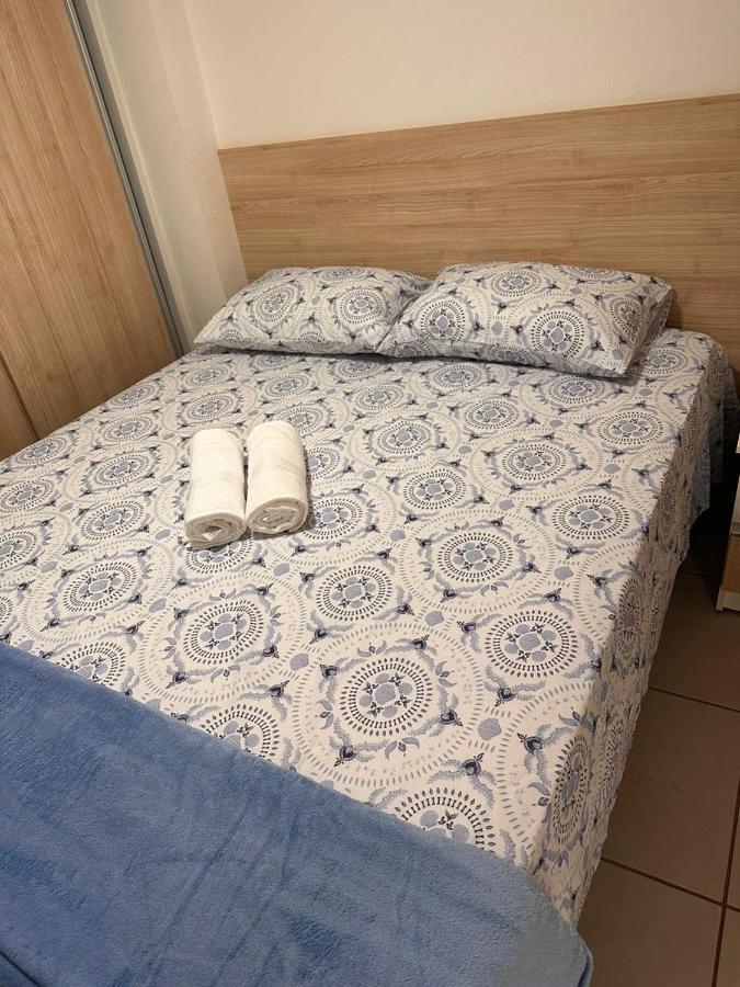 Apartamento West Flat Ap213 Mossoró Buitenkant foto