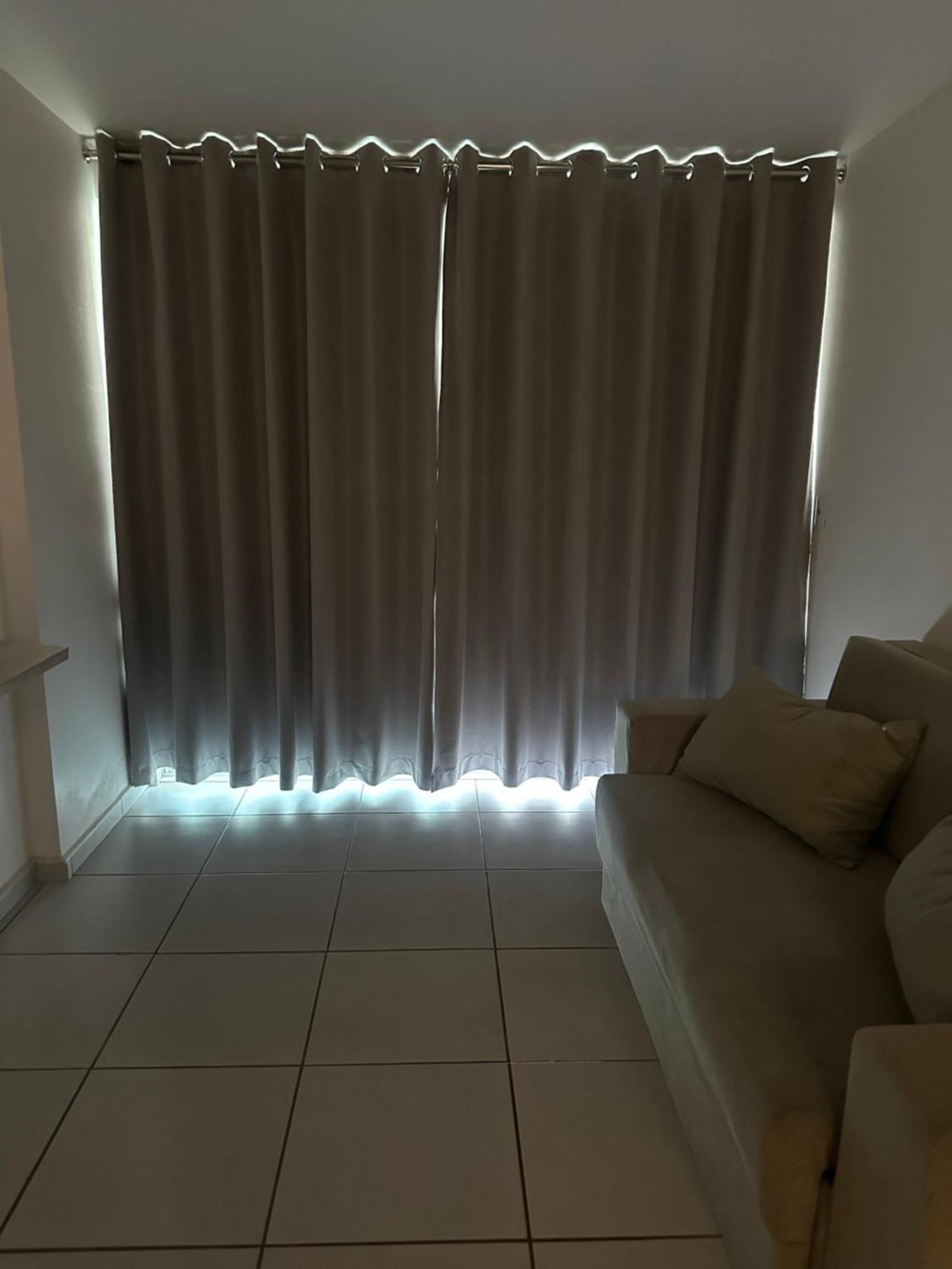 Apartamento West Flat Ap213 Mossoró Buitenkant foto