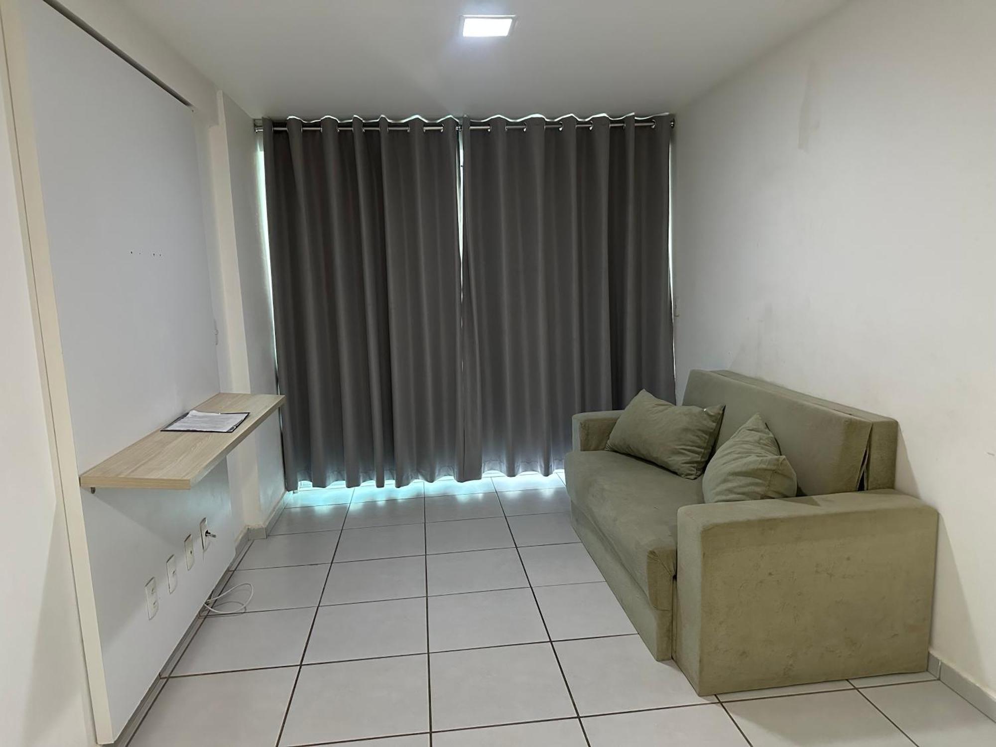 Apartamento West Flat Ap213 Mossoró Buitenkant foto