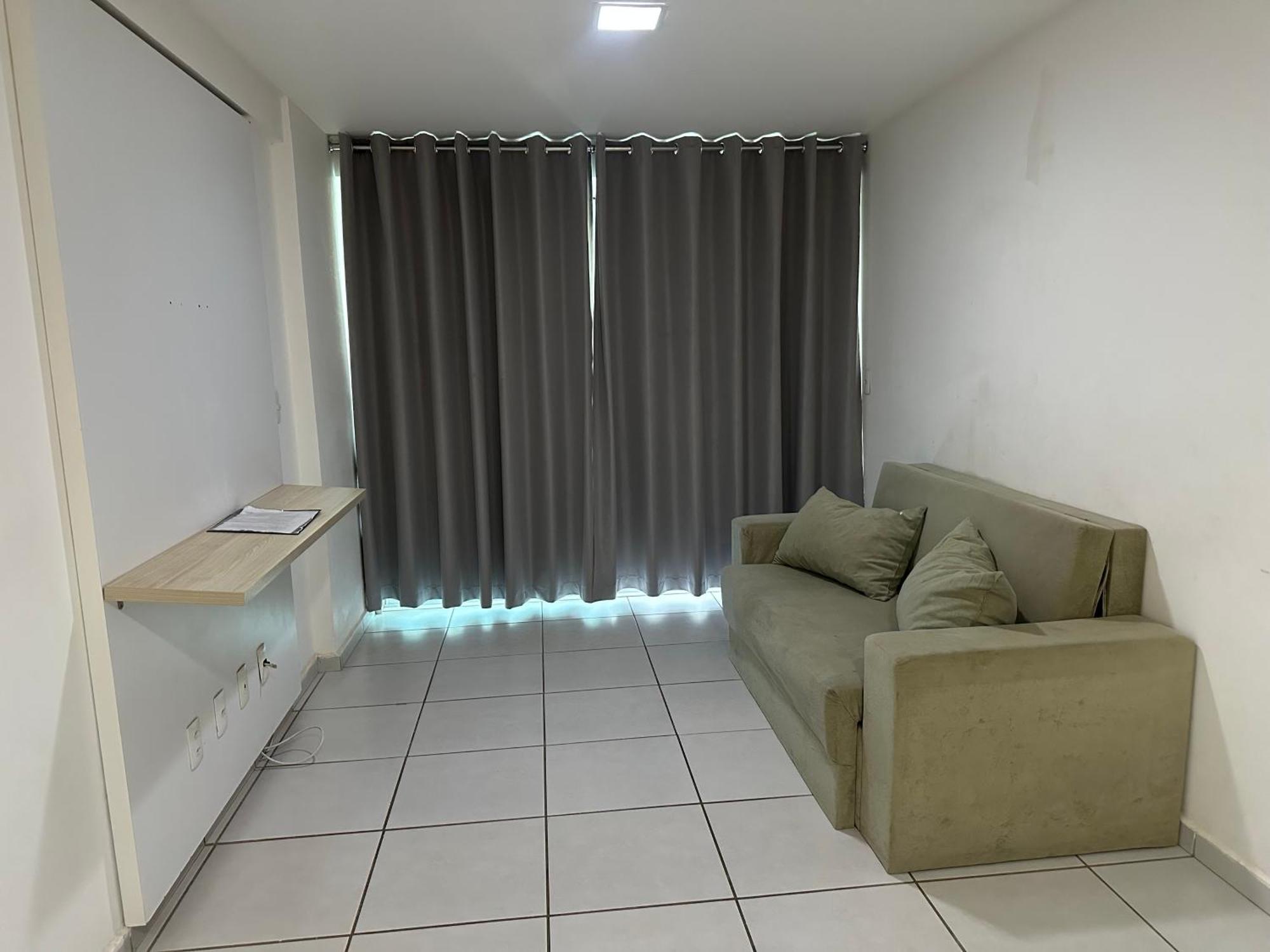 Apartamento West Flat Ap213 Mossoró Buitenkant foto